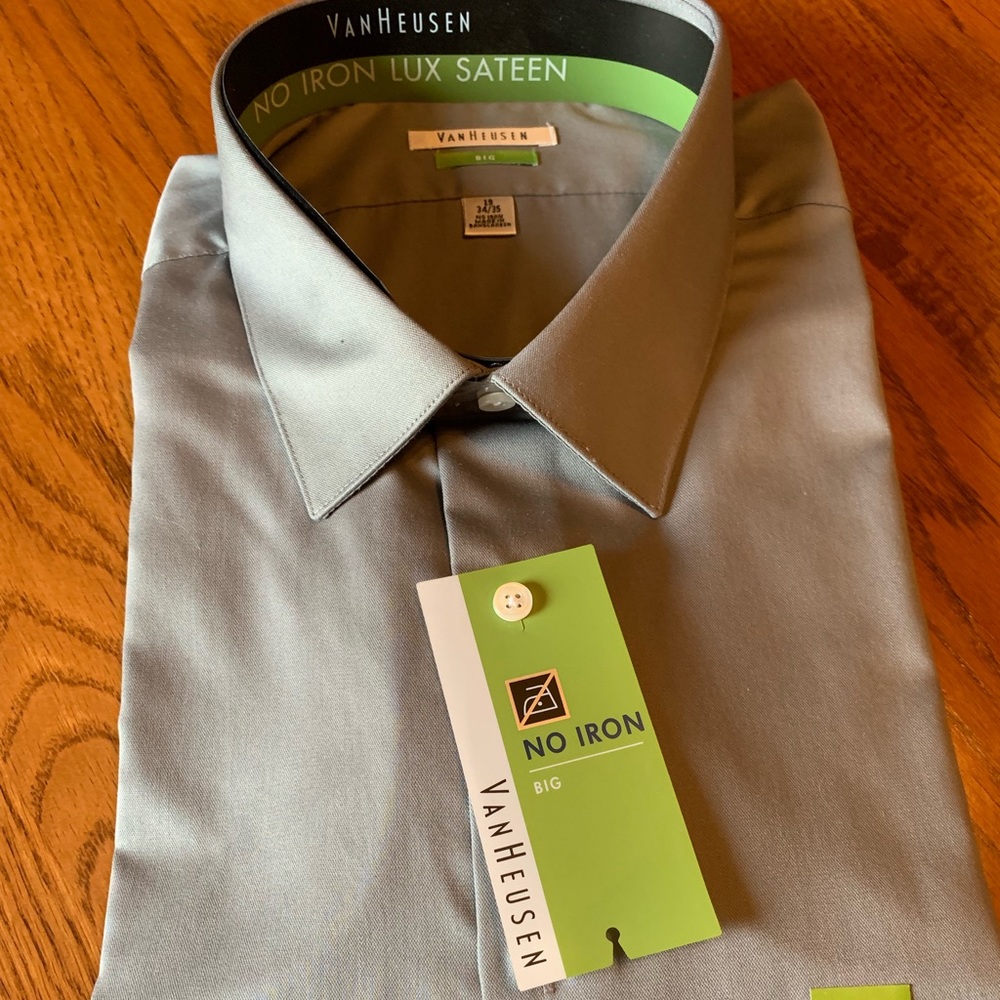 Van Heusen Dress Shirt